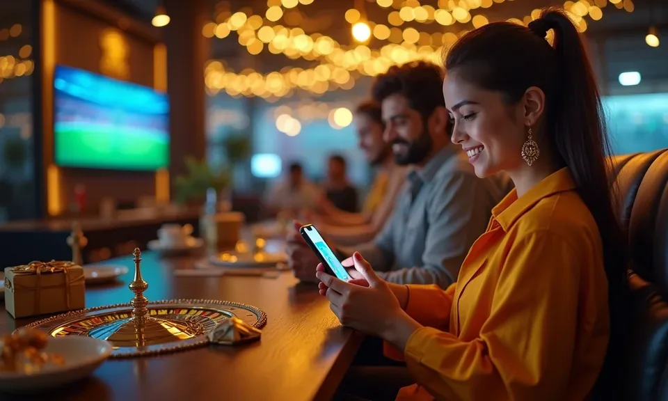 bigbet78 भारत में क्रिकेट का इतिहास